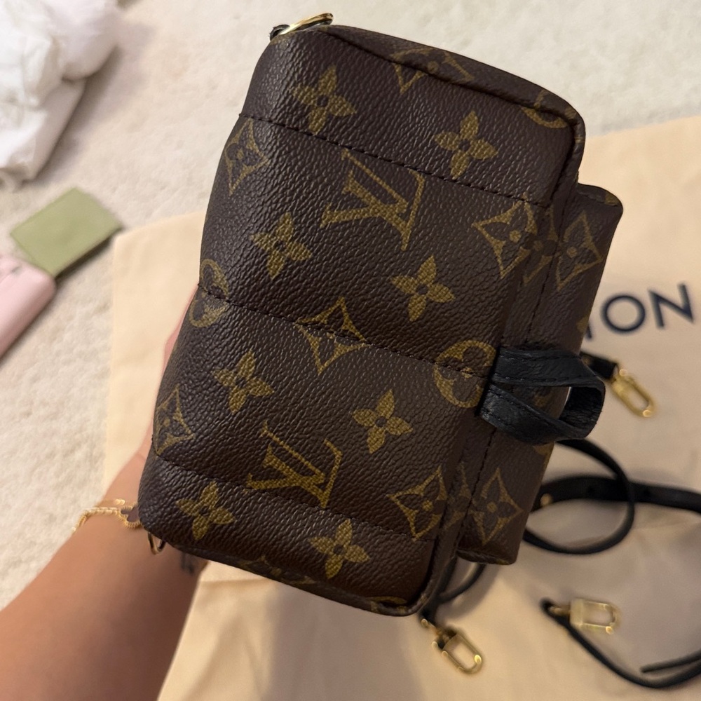 Louis Vuitton M44873 Palm Springs Mini - Picture 8 of 13
